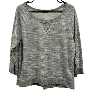 Chaus Sport sweatshirt